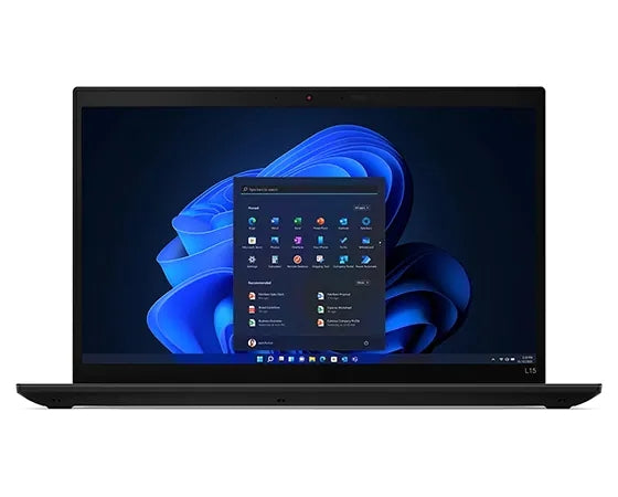 Лаптоп, Lenovo ThinkPad L15 G3 Intel Core i7-1255U Лаптоп, Lenovo ThinkPad L15 G3 Intel Core i7-1255U